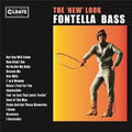 New FONTELLA BASS The New Look Best Of Early Years Bonus Tracks JAPAN MINI LP CD