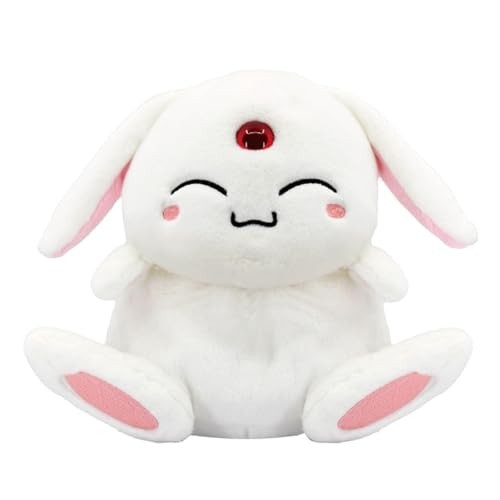 Magic Knight Rayearth Mokona Funbaruz New