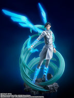 TAMASHII NATIONS - Bleach - Uryu Ishida -Thousand-Year Blood War- NEW