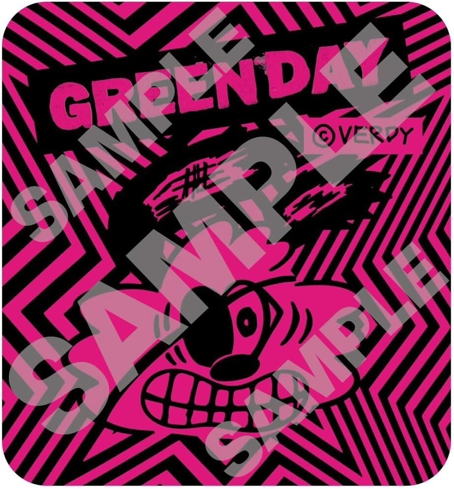 CD GREEN DAY SAVIORS DELUXE EDITION WITH BONUS TRACK 2025 JAPAN