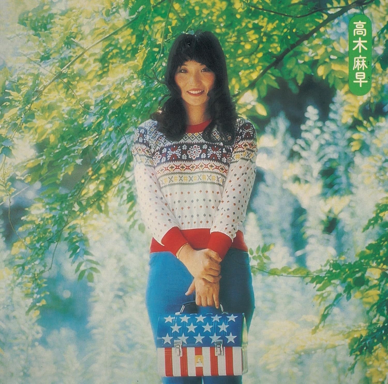 CD New Masa Takagi [Blu-spec CD2] Japan Music 1 CD YCCU-10040 Album POPCON