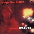 New T-BONE WALKER Sings The Blues with Bonus Tracks JAPAN MINI LP CD