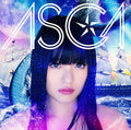 New ASCA - Baixi Night Walk＜Normal Edition＞ [CD]