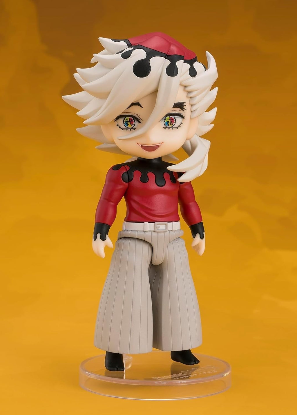 Demon Slayer Kimetsu no Yaiba mini Doma Figuarts Figure Bandai NEW