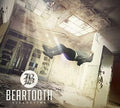 New BEARTOOTH-DISGUSTING-JAPAN CD