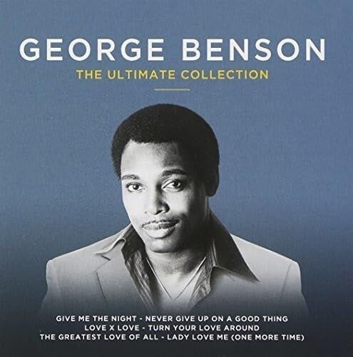 Ultimate Collection From Japan NEW