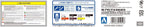 Aoshima Initial D: Fujiwara Takumi AE86 Trueno with Figure 1:24 Scale Model NEW