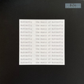New Butterfly (Vincent Gallo / Harper Simon)/The Music Of Butterfly