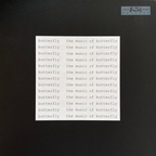 New Butterfly (Vincent Gallo / Harper Simon)/The Music Of Butterfly
