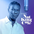 Nat King Cole Jazz Piano CD (SHM-CD) Ultimate Compilation Japan OBI NEW