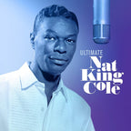 Nat King Cole Jazz Piano CD (SHM-CD) Ultimate Compilation Japan OBI NEW