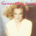 Samantha Sang Emotion Invitation to Excitement +1 Japan Music CD New