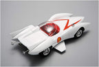 Aoshima Speed Racer: Mach 7 Full Version 1:24 Scale Model Kit NEW
