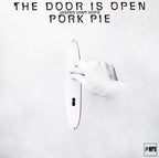CD JASPER VAN’T HOF’S PORK PIE -THE DOOR IS OPEN- from Japan New