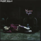 Silent Hill 2 (Game - Silent Hill 2 (Game Music) (Original Soundtrack) CD New