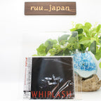 OST-WHIPLASH-JAPAN CD New