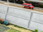 Tomytec Railway Collection 334729 The Bus Collection Asakaigan Railway New
