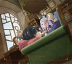 CD New OST CD TV anime Smile of the Arsnotoria! Original soundtrack
