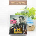 New ジュリアン・マクマホン - FBI: Most Wanted Season 3 [Special Selection Box] [DVD]