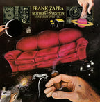 FRANK ZAPPA ONE SIZE FITS ALL  50TH 2025 JAPAN 4 SHM CD + BLU-RAY AUDIO NEW