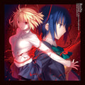 New ReoNa Tsukihime A piece of blue glass moon THEME SONG E.P. CD Blu-ray