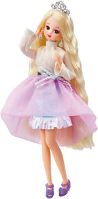 Takara Tomy Licca-chan Doll #Licca #Reception Party Deluxe Set Dress Up NEW