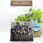 New Wagakki Band ALL TIME BEST ALBUM THANKS Live Edition CD+Blu-ray