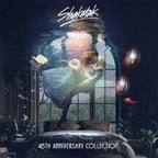 New Shakatak 45th Anniversary Collection 2 SHM-CD JAPAN