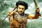 New RRR/S.S. Rajamoulis film Magadheera: Brave Rein