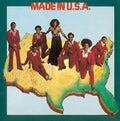 CD New MADE IN U.S.A. Melodies with Bonus Tracks  JAPAN CD