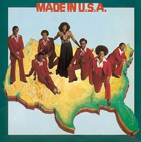 CD New MADE IN U.S.A. Melodies with Bonus Tracks  JAPAN CD