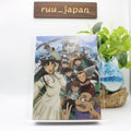 Detective Conan Black Iron Submarine Deluxe Edition 2 Blu-ray Artbook New
