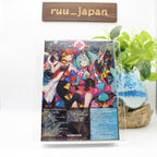 Hatsune Miku Magical Mirai 2020 Limited Edition 2 Blu-ray Book Case Japan New