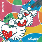 cluppo hatofull Miku Kobato BAND-MAID CD Japan NEW