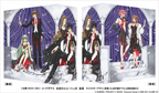 Blu-ray Code Geass Lelouch of the Rebellion III Glorification Limited Edition