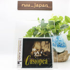 CD CASIOPEA - PHOTOGRAPHS [CD]
