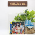 New FINGER 5-GOLDEN BEST FINGER FIVE (SPECIAL PRICE EDITIOIN)-JAPAN CD