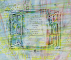 New Kinoko Teikoku Fake World Wonderland CD from Japan