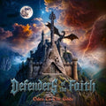 CD New DEFENDERS OF THE FAITH Ode To The Gods JAPAN CD