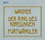 Furtwangler Wagner Der Ring Des Nibelungen RAI 13 SACD Hybrid From Japan NEW