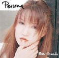 MARI HAMADA PERSONA JP SHM CD NEW
