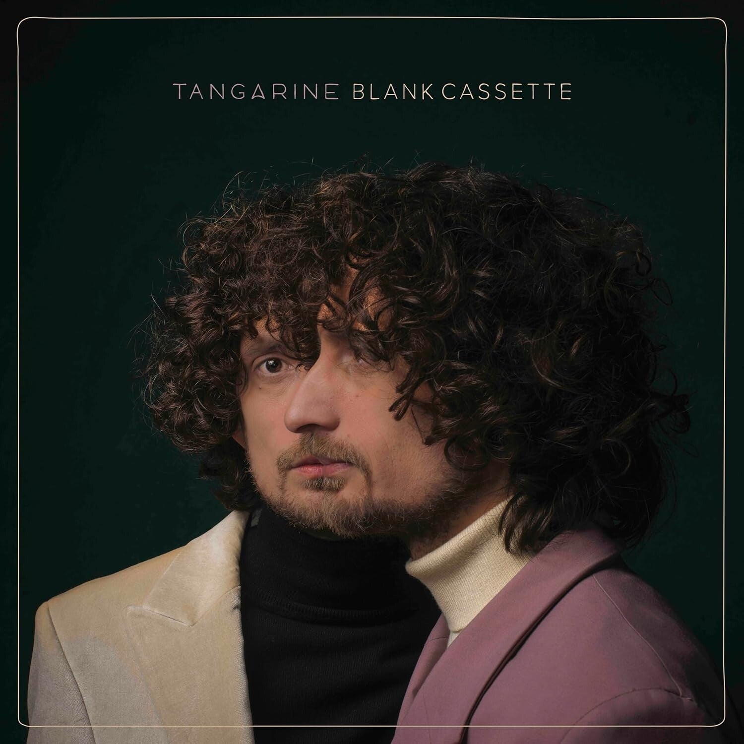 New Tangarine Blank Cassette Japan Music CD Bonus Track