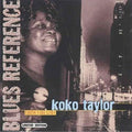 CD KoKo Taylor southside lady Baby Japan Music