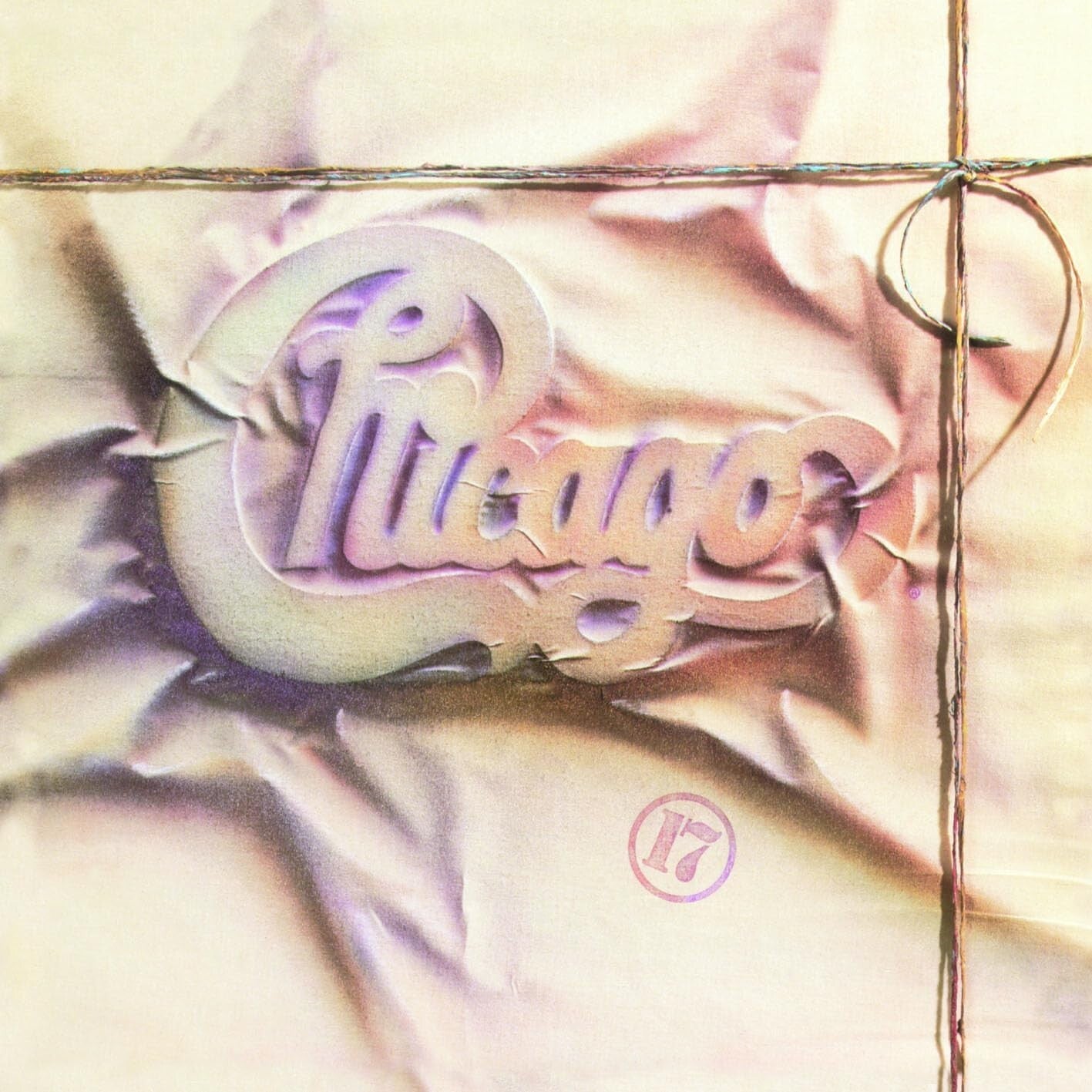 New CHICAGO 17 WITH BONUS TRACKS 2024 JAPAN CD