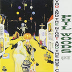 New Phil Woods Quintet CD You And The Night And Music Paper Japan OBI Slv