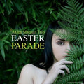 CD New Akira Matsuo - easter parade