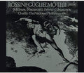 CD New Rossini: Opera William Tell