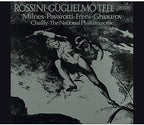 CD New Rossini: Opera William Tell