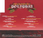 POLYPHIA-NEW LEVELS NEW DEVILS-JAPAN CD New
