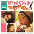 VA YÉ YÉ GIRLS SINGS TOP POPS! JAPAN MINI LP 2 CD SET NEW